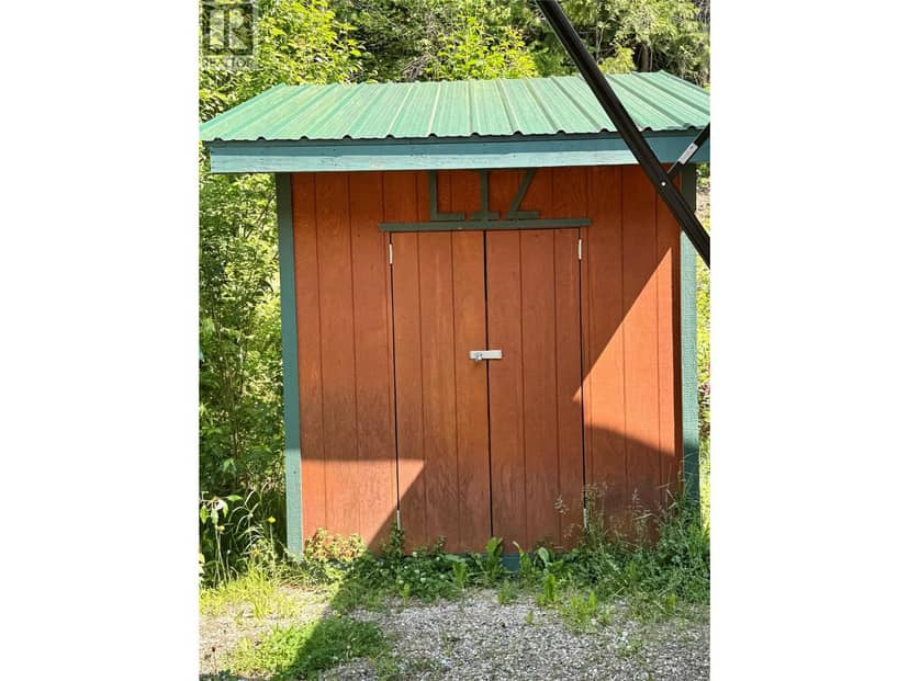 4955 Camp Creek Road Lot# 14, Revelstoke, photo 6