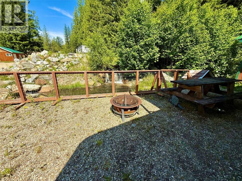 4955 Camp Creek Road Lot# 14, Revelstoke, photo 4