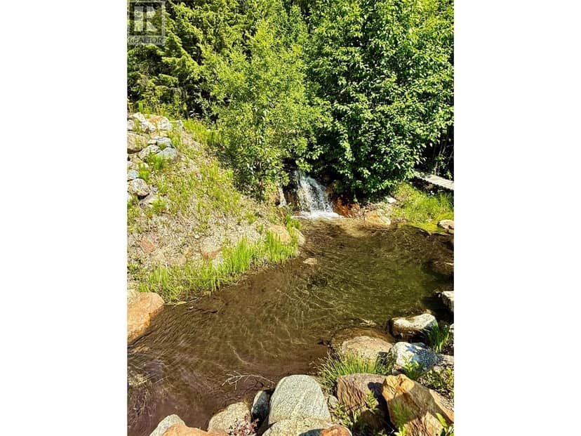 4955 Camp Creek Road Lot# 14, Revelstoke, photo 5