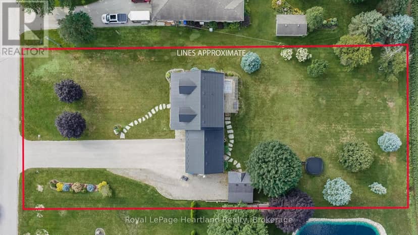 176 McFarlin Drive — photo 3 of 40
