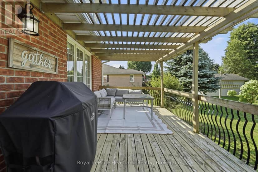 176 McFarlin Drive — photo 39 of 40