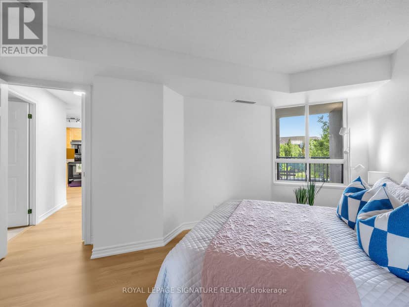 220 - 16 Dallimore Circle — photo 21 of 35