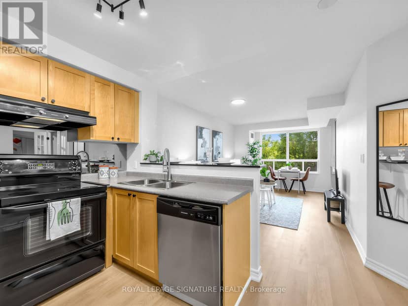 220 - 16 Dallimore Circle — photo 7 of 35