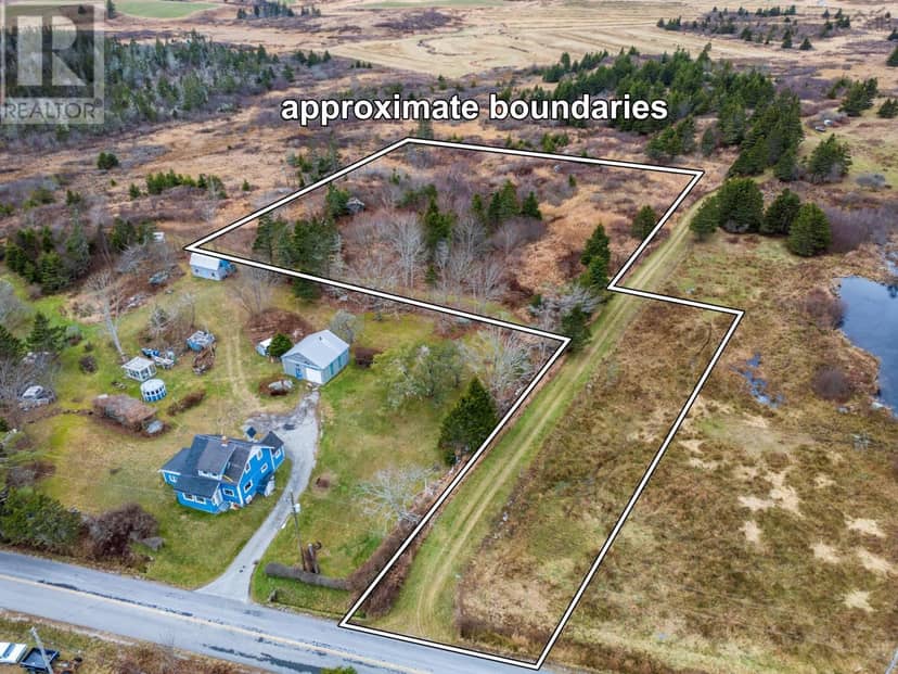 Lot 2,3 Overton & Ray and Kay Lane — photo 1 of 10