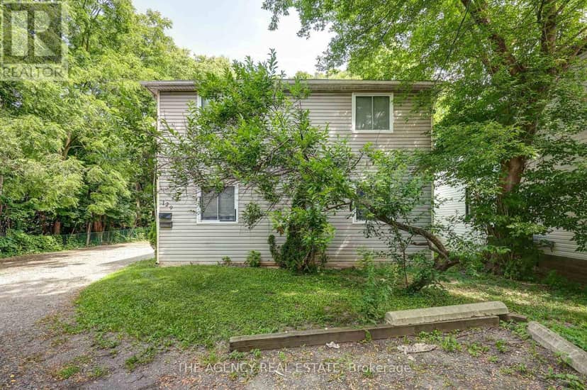 129 Oxford Street W — photo 1 of 40