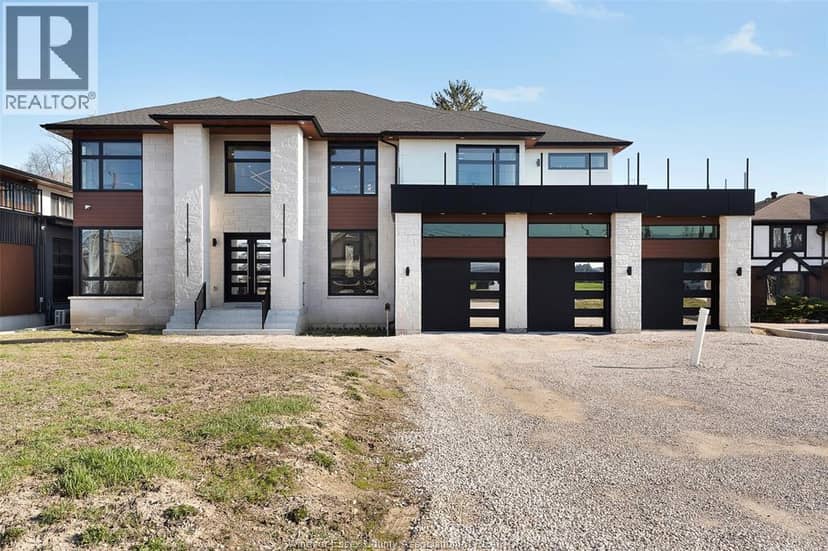8535 RIVERSIDE DRIVE East, Windsor, photo 2