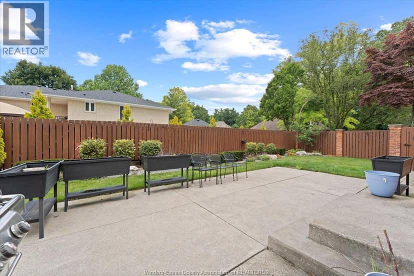 2198 Suzanne Street — photo 37 of 40