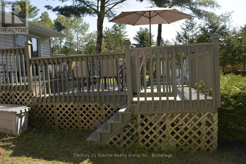 107 South Baptiste Lake Road — photo 27 of 40