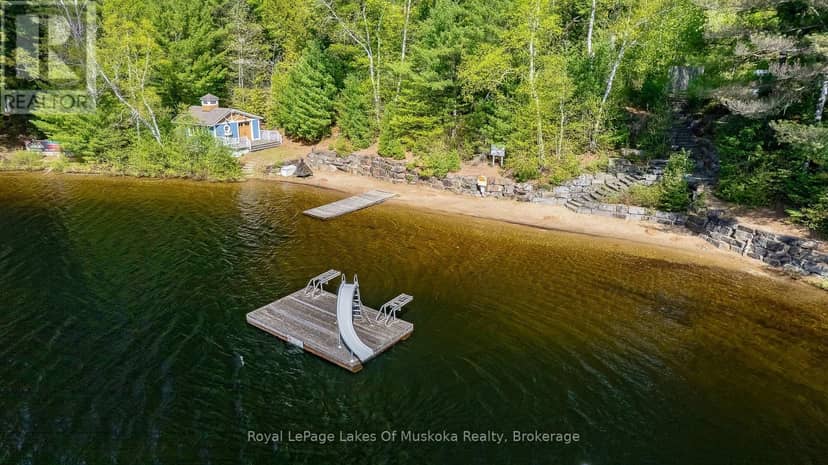 V 16, W2 - 1020 Birch Glen Road, Lake of Bays, photo 5