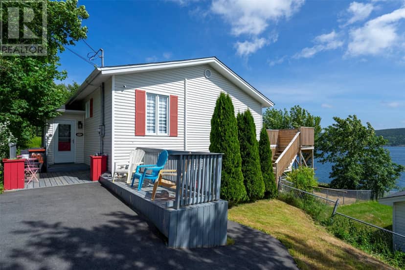 109 Water Street Unit#A, Carbonear, photo 3