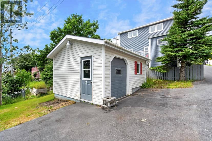 109 Water Street Unit#A, Carbonear, photo 8
