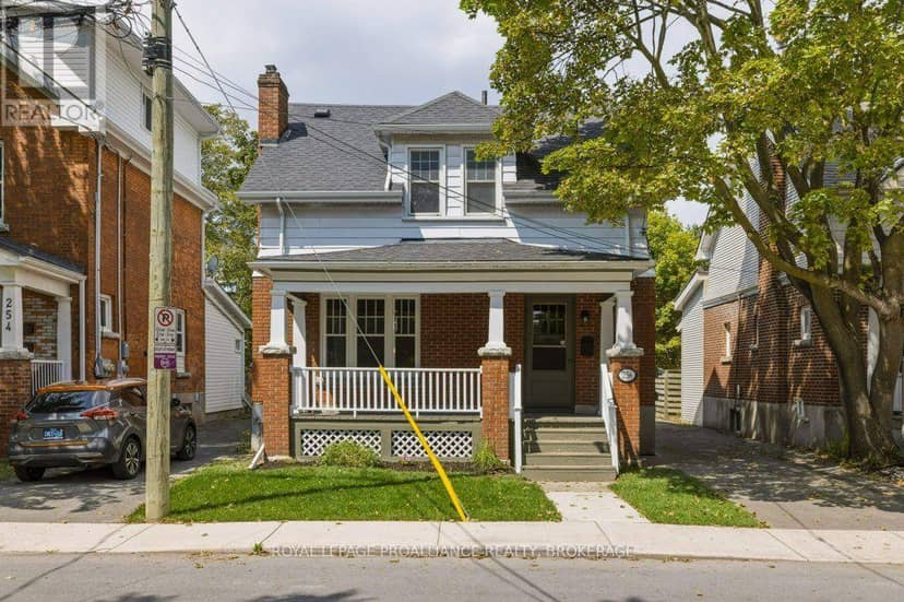 256 Collingwood Street — photo 1 of 39