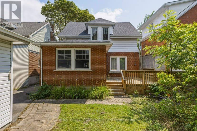 256 Collingwood Street — photo 30 of 39