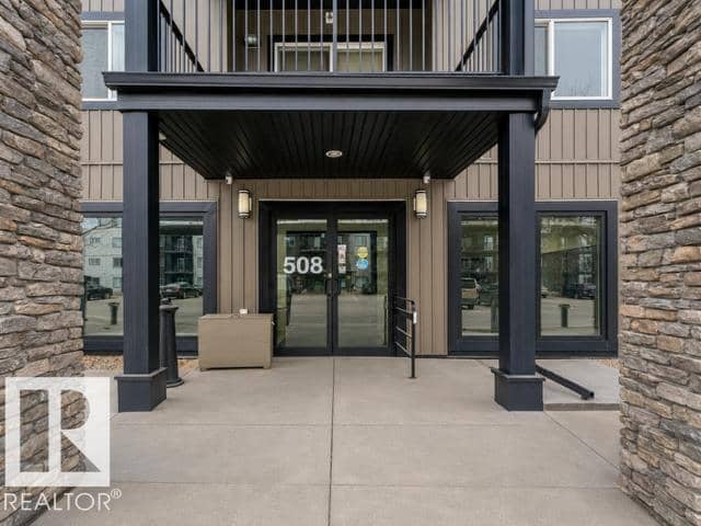 #212 508 Albany Wy NW, Edmonton, photo 2