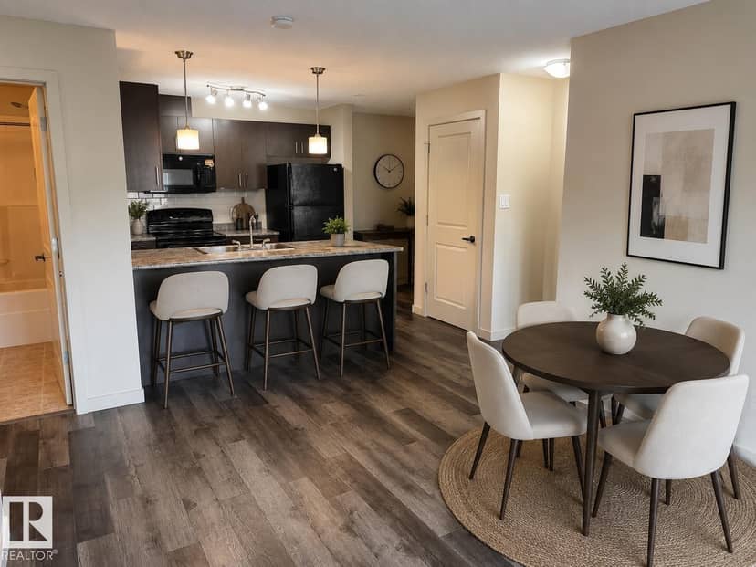 #212 508 Albany Wy NW, Edmonton, photo 6