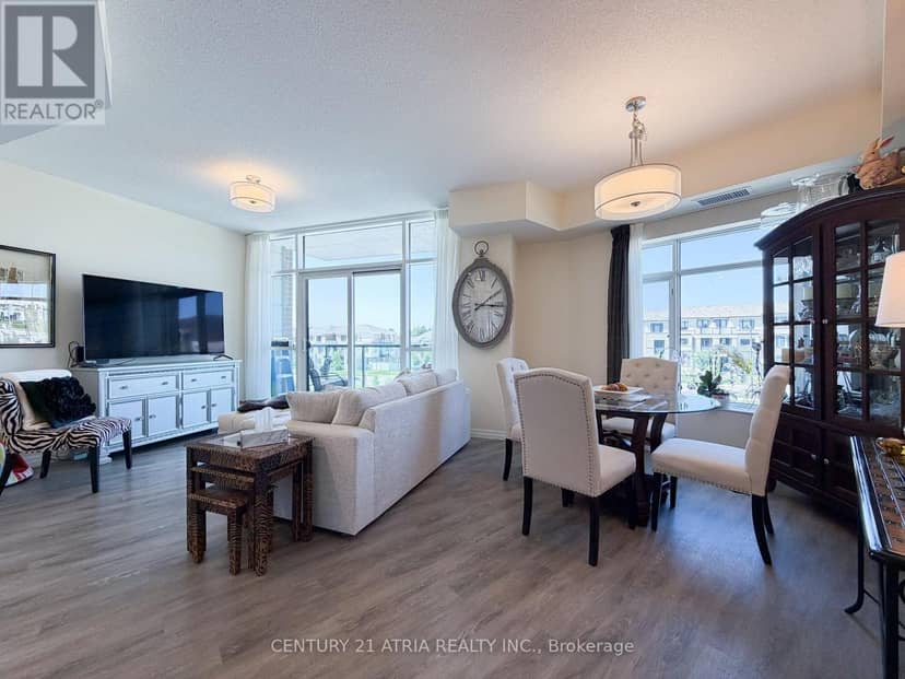 317 - 460 William Graham Drive, Aurora, photo 2