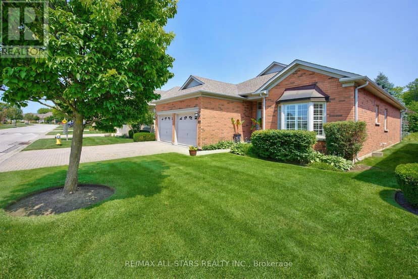 141 - 86 Legendary Trail, Whitchurch-Stouffville, photo 5