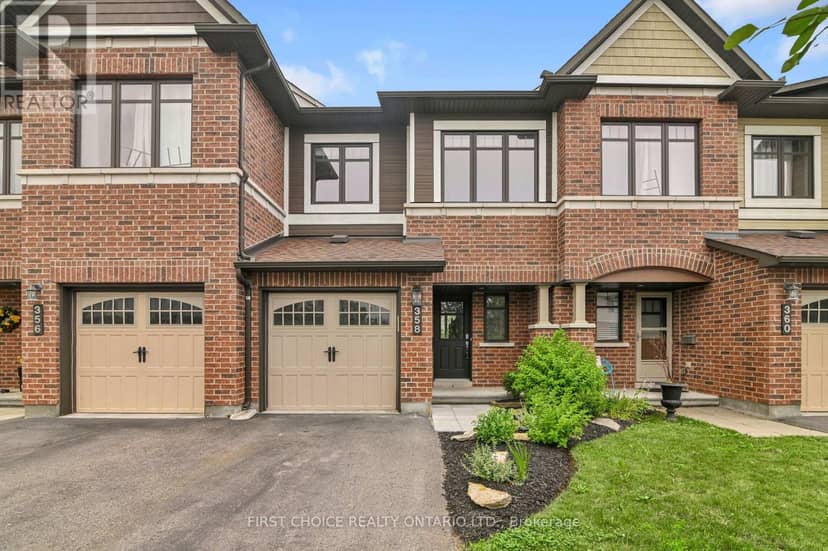 358 Gerry Lalonde Drive — photo 1 of 40