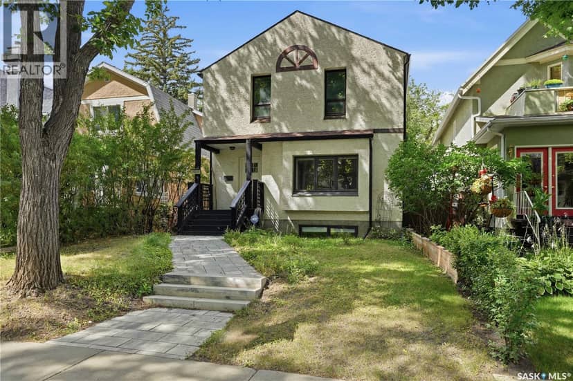 2848 Retallack STREET, Regina, photo 2