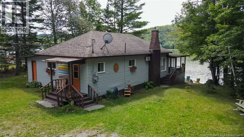 992 Route 215, Saint-François-de-Madawaska, photo 2