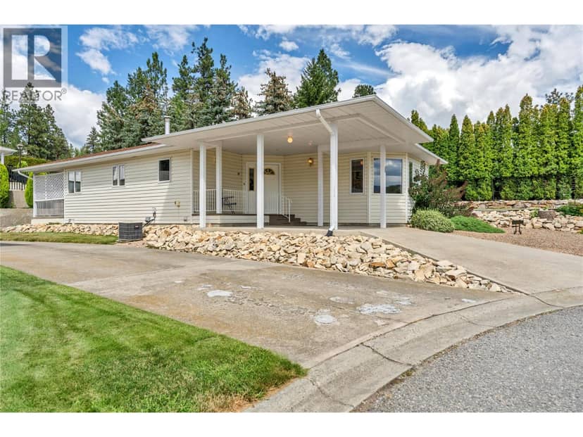 17017 SNOW Avenue Unit# 24, Summerland
