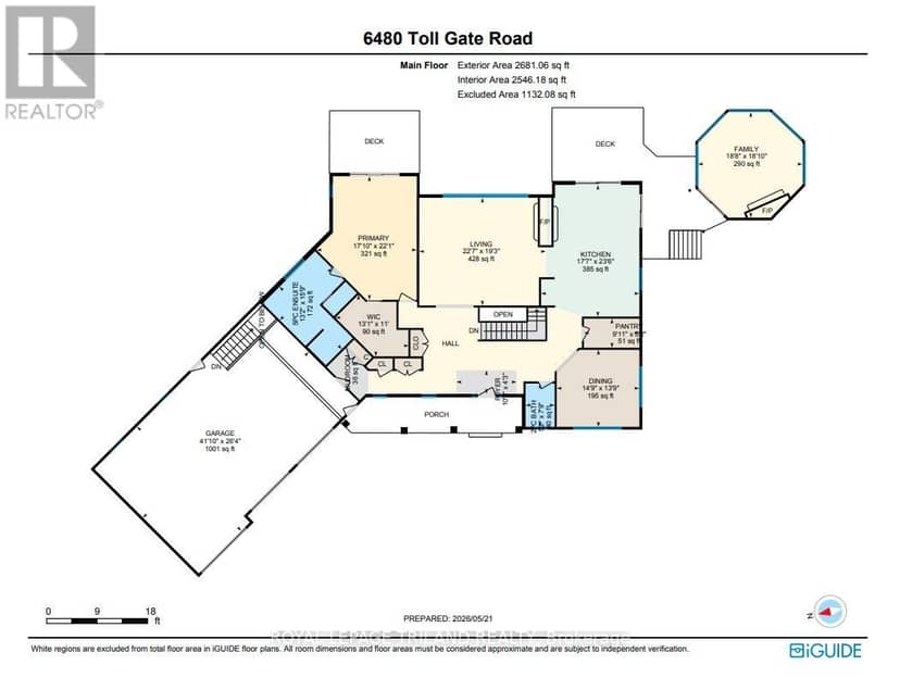 6480 Toll Gate Road — photo 32 of 33