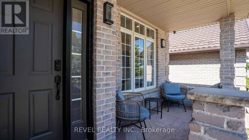 857 Cresthaven Crescent, London South, photo 4