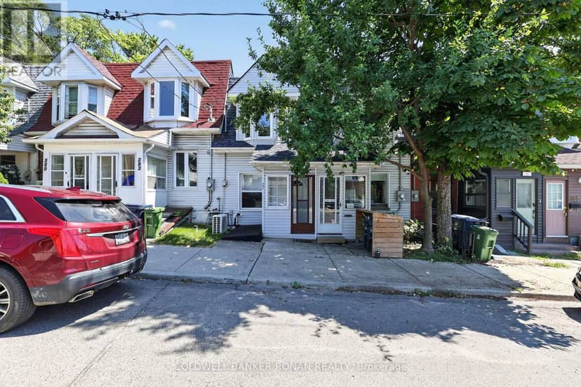 391 Jones Avenue, Toronto, photo 2
