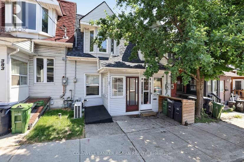 391 Jones Avenue, Toronto, photo 4