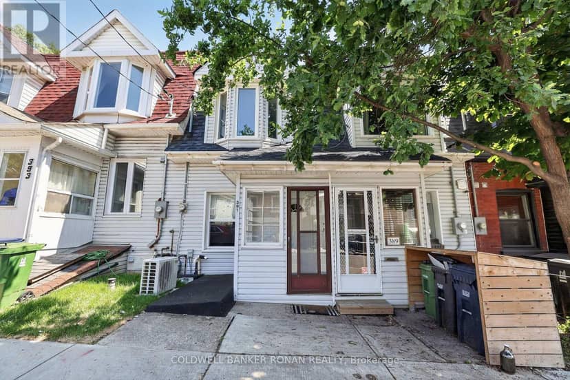 391 Jones Avenue, Toronto, photo 6