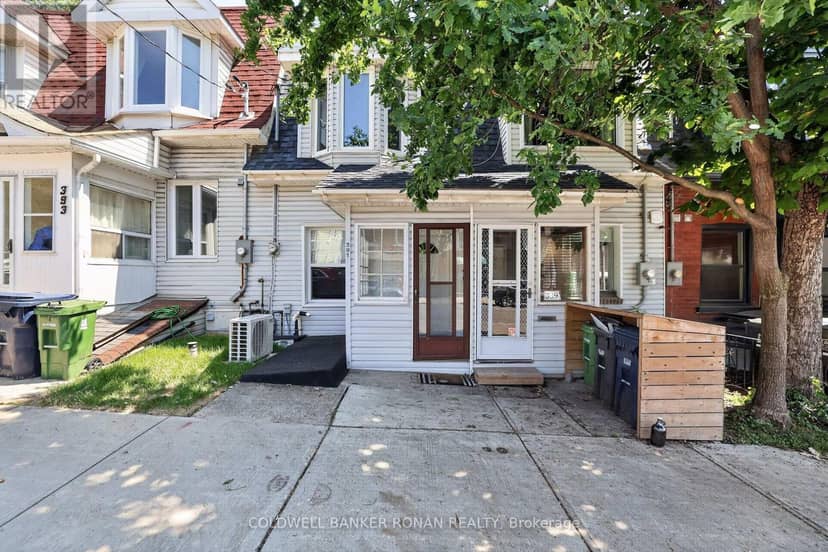 391 Jones Avenue, Toronto, photo 7