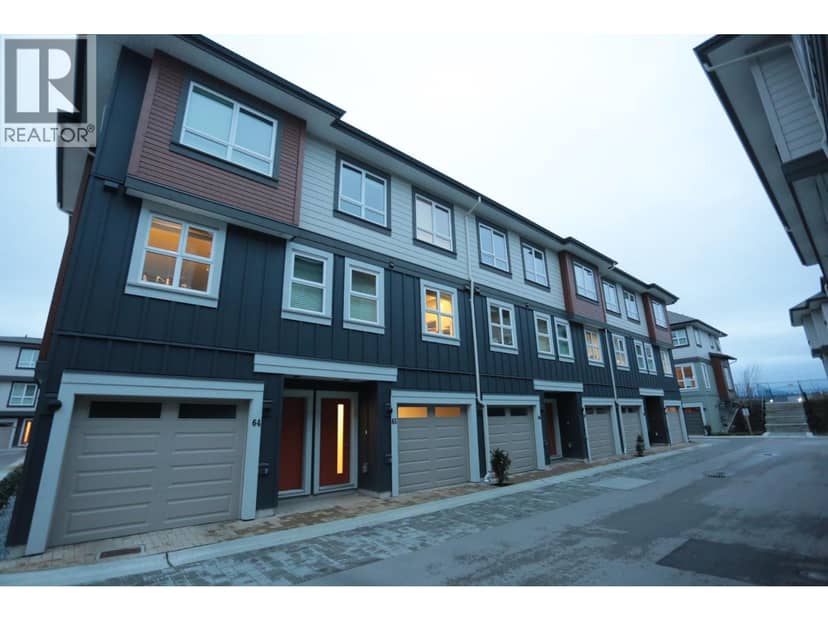 65 10311 RIVER DRIVE, Richmond