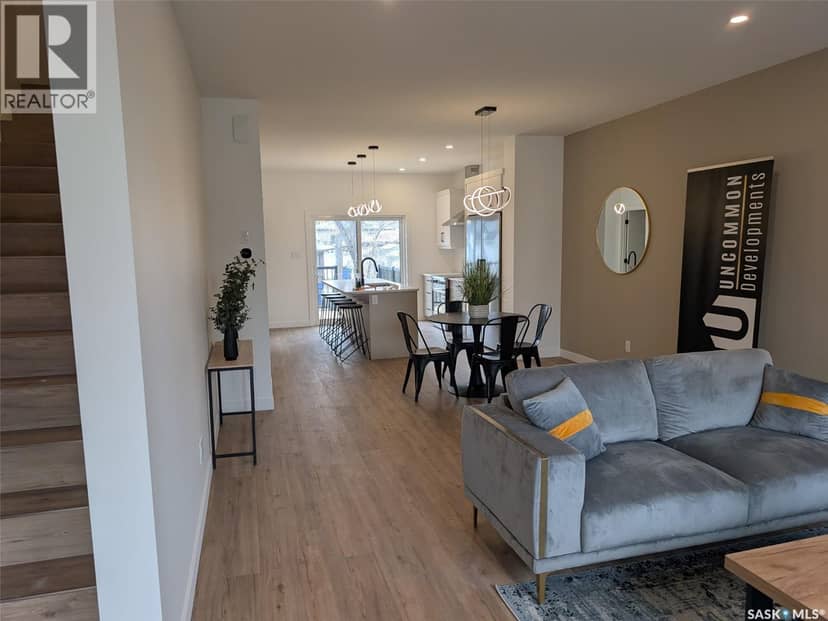 2460 Lindsay STREET, Regina, photo 2