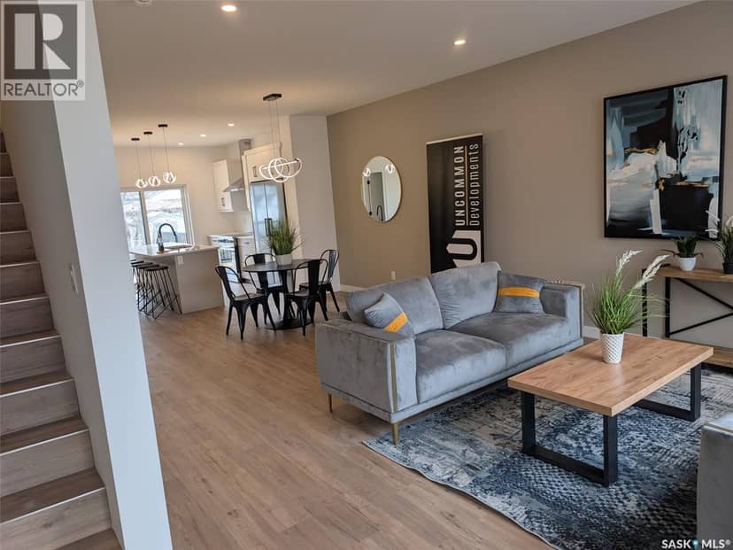 2460 Lindsay STREET, Regina, photo 3