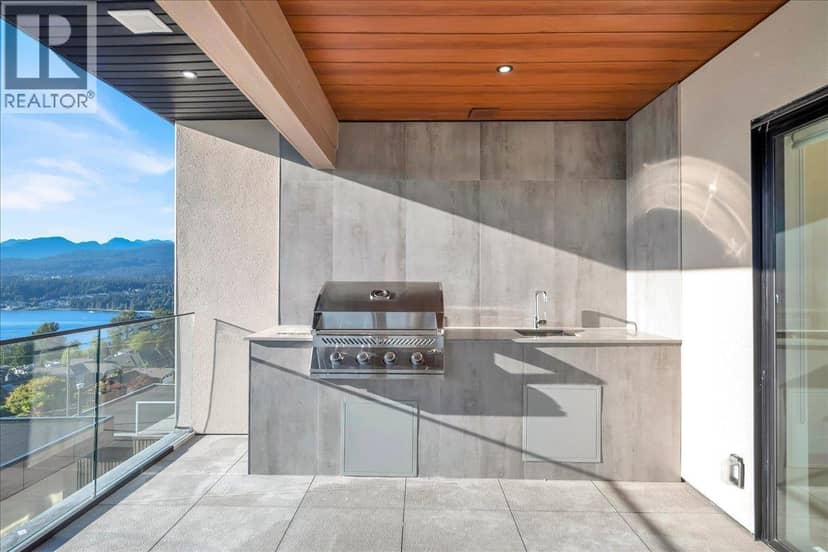 4 7275 RIDGE DRIVE, Burnaby, photo 5