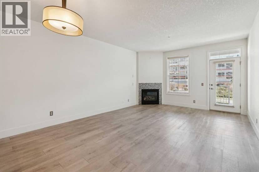106, 3650 Marda Link SW, Calgary, photo 4
