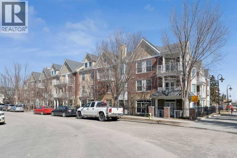 106, 3650 Marda Link SW, Calgary, photo 2