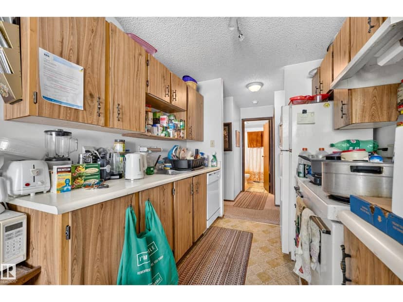 #206 10842 107 ST NW, Edmonton, photo 7