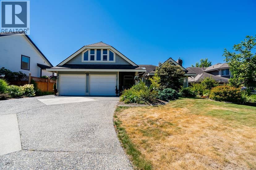 12461 205 STREET, Maple Ridge