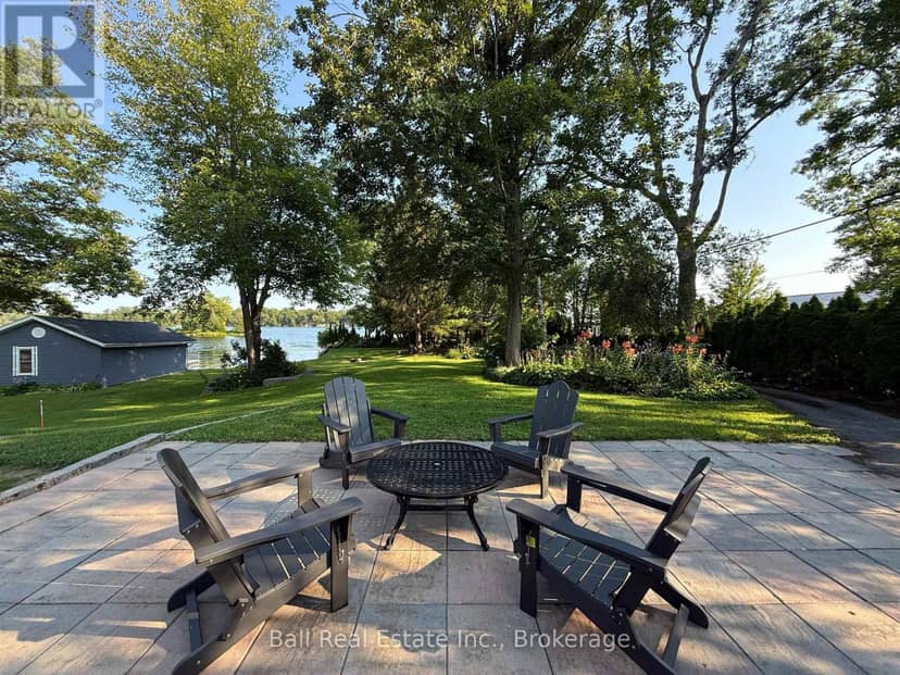 116 Mystic Point Road — photo 36 of 40