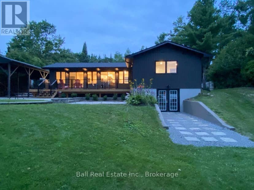116 Mystic Point Road — photo 37 of 40