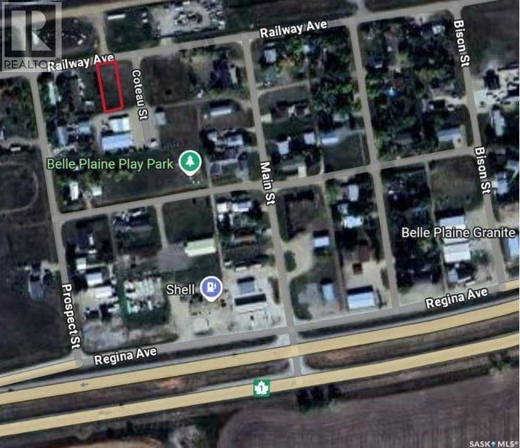 412 Railway AVENUE, Belle Plaine, photo 2