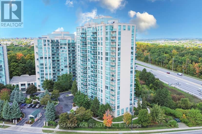 1803 - 2545 Erin Centre Boulevard — photo 3 of 34