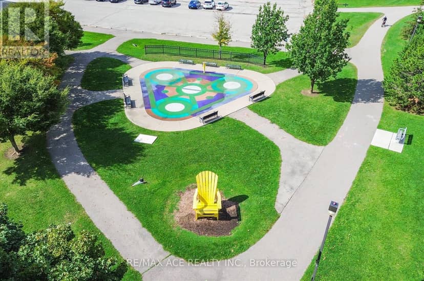 1803 - 2545 Erin Centre Boulevard — photo 30 of 34