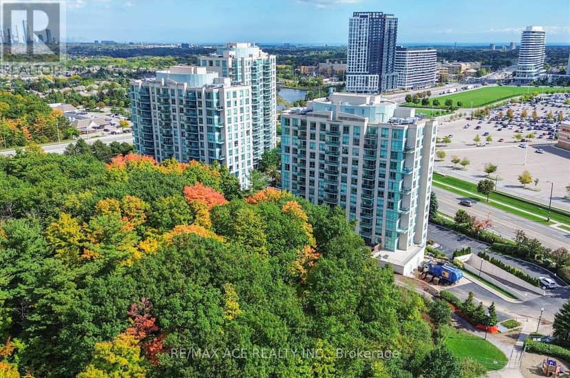 1803 - 2545 Erin Centre Boulevard — photo 32 of 34