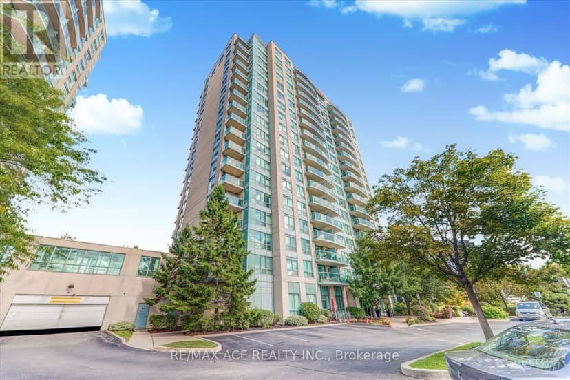 1803 - 2545 Erin Centre Boulevard — photo 6 of 34