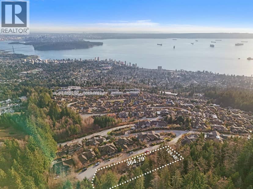 2345 KADLEC COURT, West Vancouver