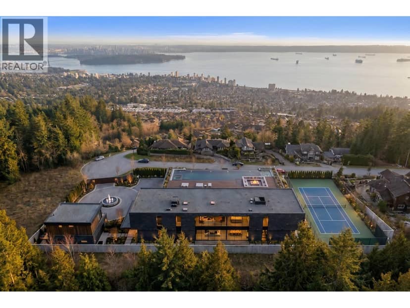 2345 KADLEC COURT, West Vancouver, photo 2