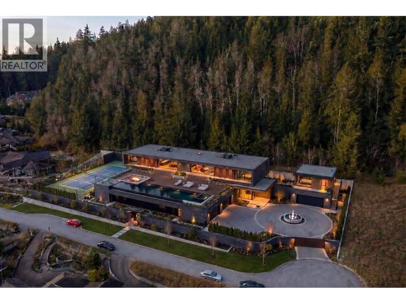2345 KADLEC COURT, West Vancouver, photo 5
