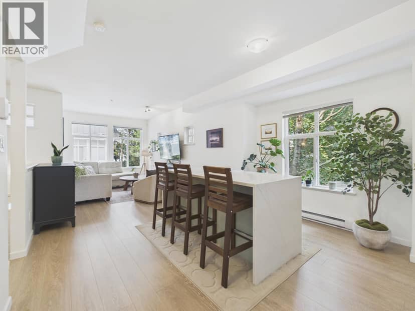 57 935 EWEN AVENUE, New Westminster, photo 5